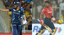 Pbks Vs Gt Ipl 2024 Four Batters Who Can Score Most Runs Shubman Gill Shashank Singh
