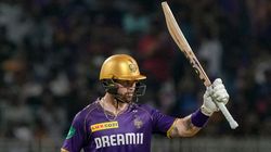 Ipl 2024 Kolkata Knight Riders Thrash Lucknow Super Giants 8 Wickets At Eden Gardens
