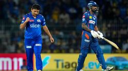 Lsg Vs Mi Dream11 Ipl 2024 Match 48 Prediction Possible Playing 11 Squads Lucknow Go Against Mumbai