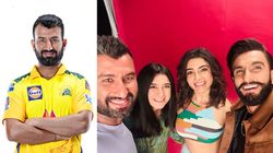 Cheteshwar Pujara Reveals The Truth Behind His Csk Teasing Cryptic Supperkings Announcement
