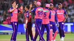 What Is Rajasthan Royals Pink Promise Match Against Royal Challengers Bengaluru Rcb Vs Rr