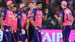 Rcb Vs Rr Where To Buy Rajasthan Royals Pink Promise Match Tickets Vs Royal Challengers Bengaluru