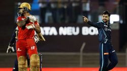 Rashid Khan Record Vs Pbks Gt Spinner Stats Against Punjab Kings Before Ipl 2024 Match 