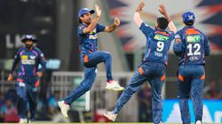 Lsg Vs Gt Ipl 2024 Match 21 Award Winners Man Of The Match Post Match Presentation Scorecard