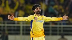 Csk Vs Srh Ravindra Jadeja Record Vs Srh How Has Chennai All Rounder Fared Against Hyderabad In Ipl