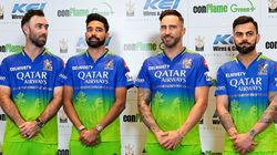 Rcb Green Jersey Match When Will Royal Challengers Bengaluru Celebrate Go Green Day In Ipl 