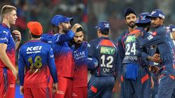 Rcb Vs Lsg Head To Head Stats Record In Chinnaswamy Stadium Bengaluru Before Ipl 2024 Match 