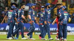 Rcb Vs Lsg Ipl 2024 Quinton De Kock Mayank Yadav Script Lsg Victory By 28 Runs