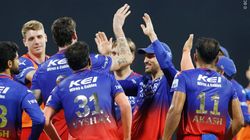 Rcb Ipl 2024 Playoff Qualification Scenario How Can Royal Challengers Bengaluru Reach The Playoffs