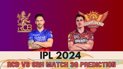 Rcb Vs Srh Ipl 2024 Prediction Who Will Win Match 30 Bengaluru Hyderabad