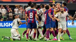 Real Madrid Vs Barcelona Live Streaming Where To Watch El Clasico In India Uk Usa And Other Count