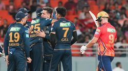 Ipl 2024 Failure To Add On To Good Powerplay With Bat Cost Us Pbks Charl Langeveldt On Defeat To Gt