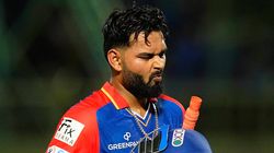 Ipl 2024 Delhi Capitals Captain Rishabh Pant Paid Rs 36 Lakh Fine In Four Days Learn Why