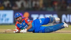 Dc Vs Srh Ipl 2024 Travis Head Sunrisers Hyderabad Spoil Rishabh Pants Homecoming In Delhi