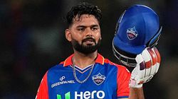 Ipl 2024 Dissecting How Comeback Star Rishabh Pant Can Find A Place In Indias T20 World Cup Squad