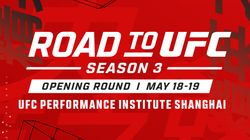 Road To Ufc Season 3 Four Indian Mma Athletes To Compete As Asias Tournament Returns Next Month