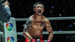 One 167 Megastar Rodtang Meets Denis Puric In Flyweight Kickboxing Clash