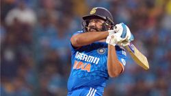 Rohit Sharma Turns 37 Cricket Fraternity Extend Birthday Wishes To Indian Skipper