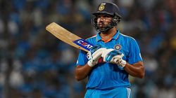 Rohit Sharma Expresses Wish To Play Odi World Cup 2027 I Havent Really Thought About Retirement