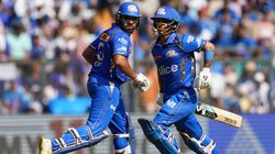 Who Won Yesterdays Ipl Match Mi Vs Rcb Match 25 Of Ipl 2024 On April 