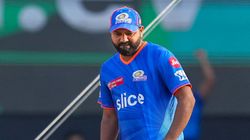 Ipl 2024 Rohit Sharma Gives Blunt Verdict On Impact Player Rule In Ipl