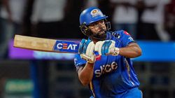 Rohit Sharma Record Vs Csk Stats At Wankhede Stadium Before Ipl 2024 Match 