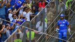 Ambati Rayudu Takes Dig At Mumbai Indians Rohit Sharma Will Go To Franchise Which Treats Him Better