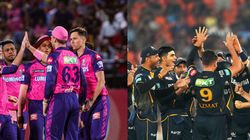 Rr Vs Gt Ipl 2024 Playing 11 Rajasthan Royals Vs Gujarat Titans Team News Predicted Lineup Impac