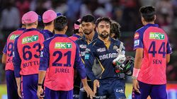 Ipl 2024 Watson Morgan Pick Out Key Moments From Gt Win Over Rr 