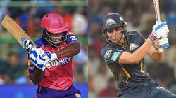 Ipl 2024 Match 24 Rr Vs Gt Preview Key Players Squad And Other Details