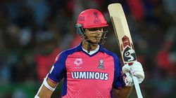 Ipl 2024 Rr Vs Mi Award Winners Man Of The Match Presentation Ceremony Match 