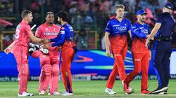 Who Won Ipl 2024 Rr Vs Rcb Match Yesterday Ipl Match Result Top Players Award Winners