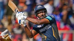 Gt Vs Rcb Mind Blowing Conistency Twitter Reacts After Sai Sudharsan Completes 400 Runs In Ipl