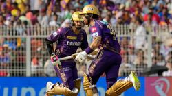 Ipl 2024 Sunil Takes Of The Pressure From Me Kkr Star Phil Salt On Dynamic Partnership