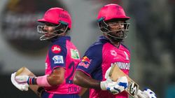 Lsg Vs Rr Ipl 2024 Turning Point Samsons Blitz Trumps Rahuls Steady Knock As Royals Edge Closer