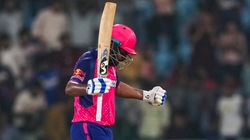 Lsg Vs Rr Ipl 2024 Match 44 Award Winners Man Of The Match Post Match Presentation Scorecard