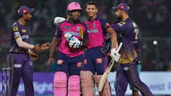 Kkr Vs Rr Dream11 Prediction Ipl 2024 Match 31 Squads Fantasy Tips Best Picks