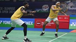 Thomas And Uber Cup 2024 Indian Squad Sindhu Skips Tournament Satwik Chirag Spearhead Mens Team