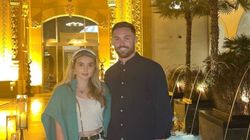 Who Is Phil Salt Girlfriend Abi Mclaven Know All About Kkr Player Lady Love