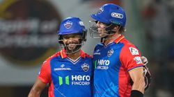 Who Won Yesterday Ipl Match Lsg Vs Dc Match 26 Of Ipl 2024 On April 