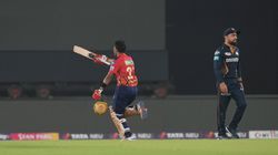 Gt Vs Pbks Who Is Shashank Singh Five Things You Must Know About Punjab Kings Uncapped Finisher