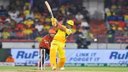 Srh Vs Csk Shivam Dube Hailed By Twitter After Blitzkrieg In Hyderabad