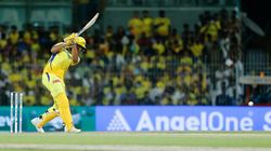 Most Sixes In Ipl Since 2022 Shivam Dube Back On Top In The Big Hitting Charts
