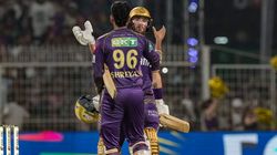 Kkr Vs Lsg Ipl 2024 Match 28 Award Winners Man Of The Match Post Match Presentation Scorecard