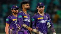 Ipl 2024 Kkr Record Under Shreyas Iyer Beating Dc Three Wins First Time Even Gautam Gambhir Failed