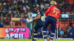 Shubman Gill Record Vs Pbks Gt Skipper Stats Against Punjab Kings Ahead Of Ipl 2024 Match 