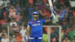 Dc Vs Mi Ipl 2024 Suryakumar Yadav Record Against Delhi Capitals How Sky Has Fared Against Dc In