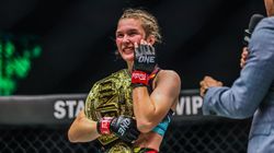 One Fight Night 22 Card Who Is Fighting In The May 4th One Championship Event