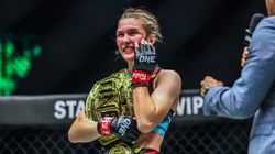 Smilla Sundell Intends To End Diachkova Momentum At One Fight Night 
