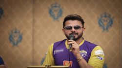 Ipl Sreesanth Got Away Of Spot Fixing Charges For Lack Of Law Claims Ips Officer Who Arrested Him